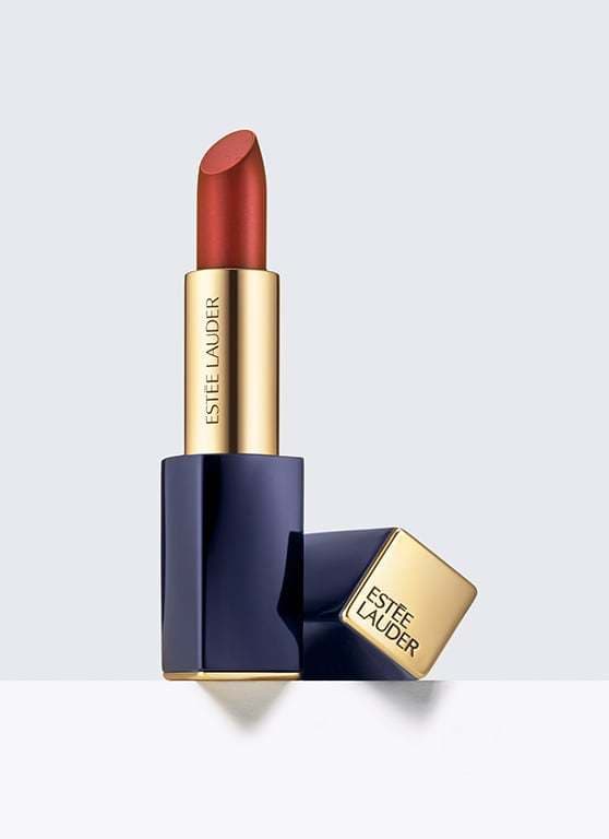 Producto Pure Color Envy Mayte Sculpting Lipstick