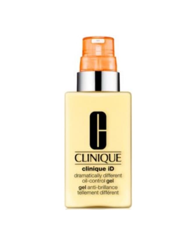 Producto  Clinique id