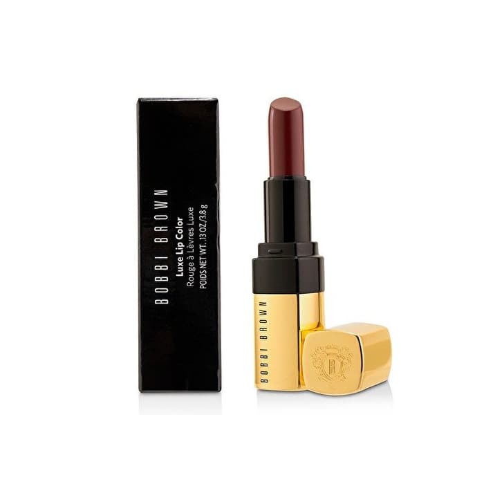 Beauty Bobbi Brown Luxe Lip Color