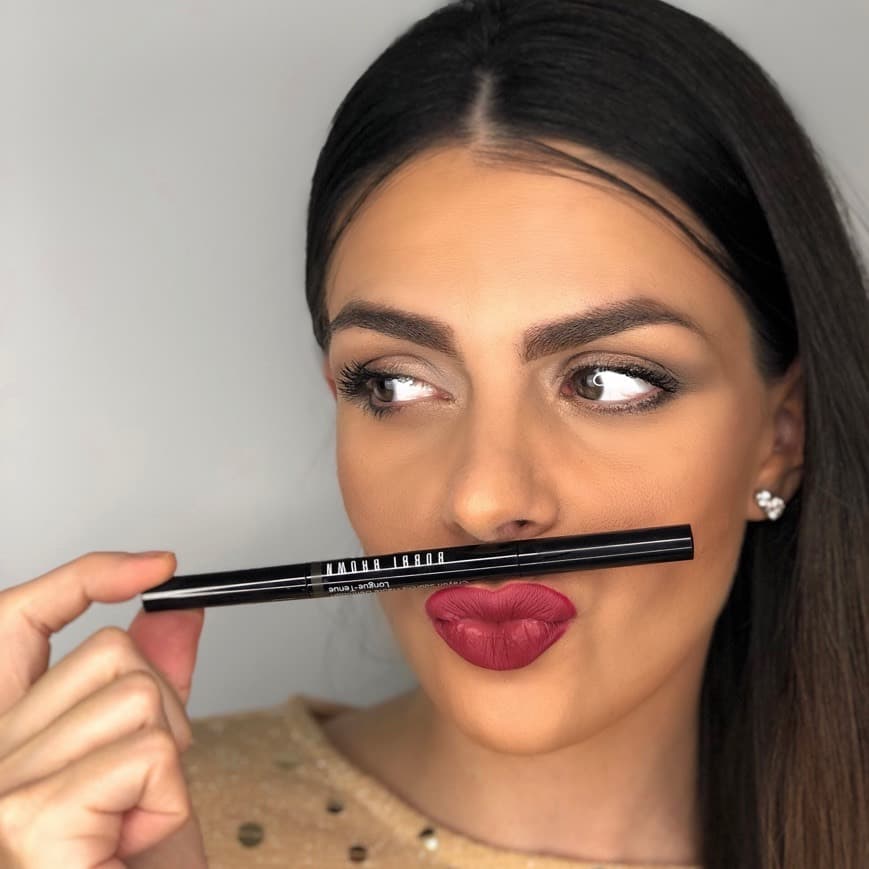 Beauty Bobbi Brown Perfectly Defined Long Wear Brow Pencil