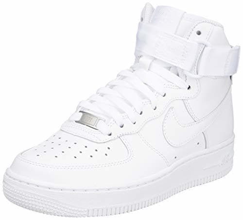 Moda Nike Wmns Air Force 1 High