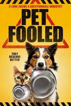 Película Pet Fooled