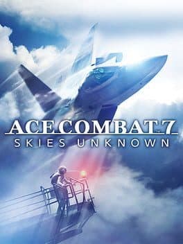 Videojuegos Ace Combat 7: Skies Unknown