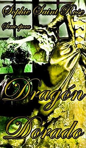 Book Dragón Dorado