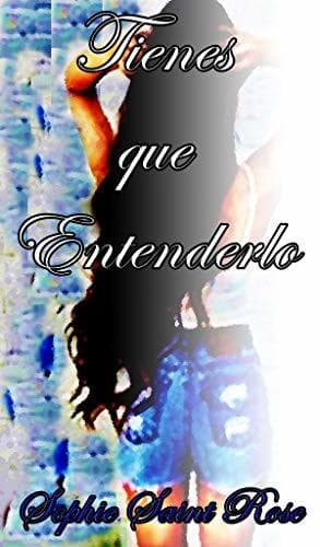 Book Tienes que entenderlo