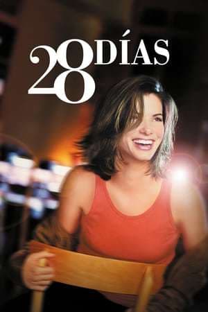 Película 28 Days