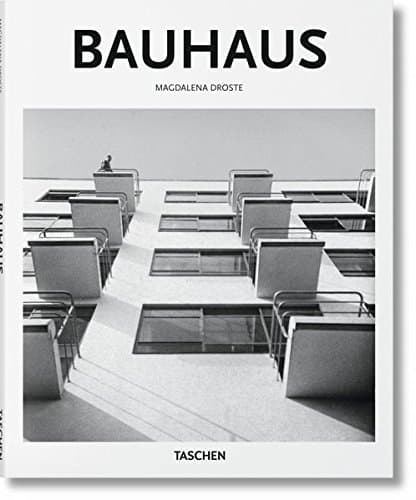 Libro Bauhaus