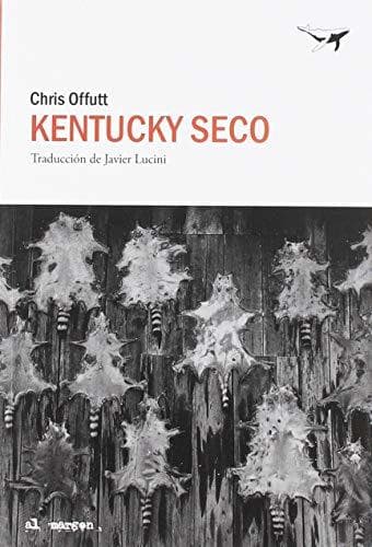 Libro Kentucky seco