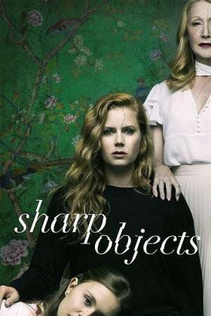 Serie Sharp Objects