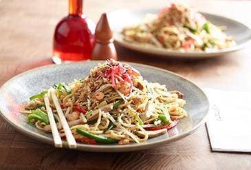 Restaurants Wagamama