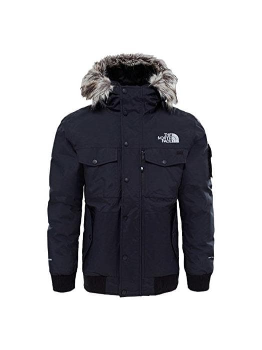 Moda Chaqueta Gotham, de The North Face