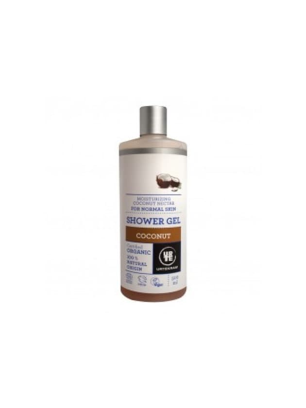 Producto Urtekram Gel de Ducha de Coco BIO