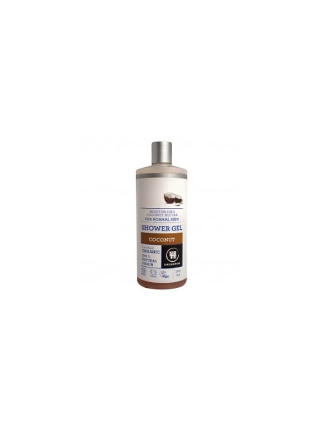 Producto Urtekram Gel de Ducha de Coco BIO