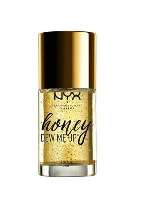 Beauty Exclusivo nuevo Honey Dew Me Up Imprimación – NYX maquillaje profesional