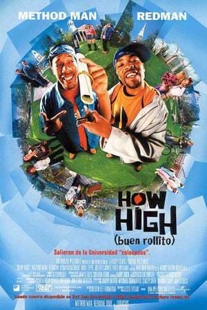 Película How High