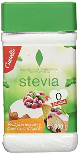 Producto Castelló Since 1907 Edulcorante Stevia 1