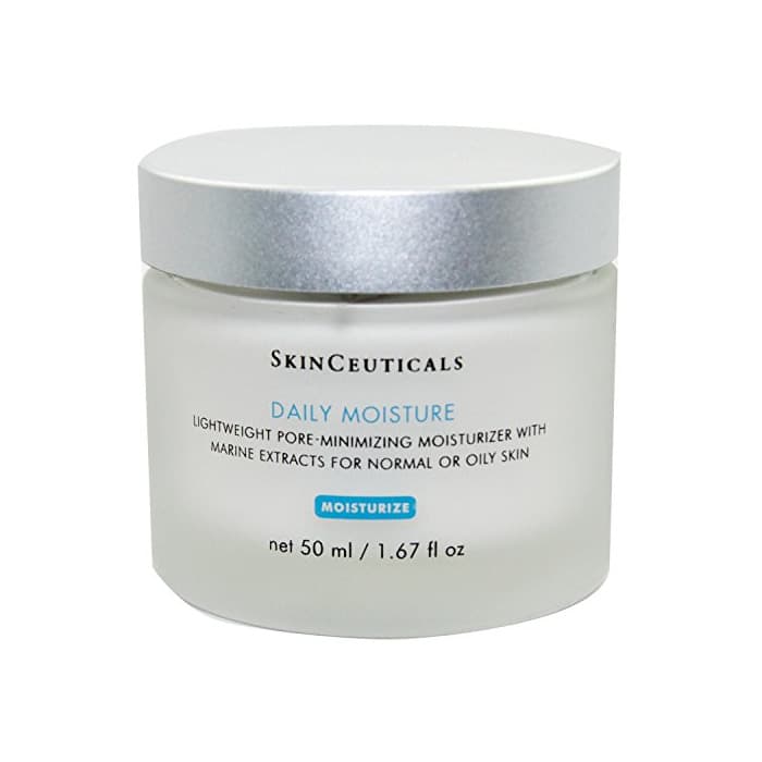 Beauty SkinCeuticals Daily Moisture Hidratante Facial P Normal/Grasa