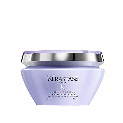 Beauty Masque Ultra-Violet Blond Absolu 200 ml