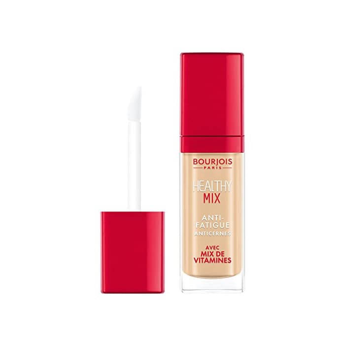 Belleza Bourjois Healthy Mix Concealer Corrector Tono 53 Dark