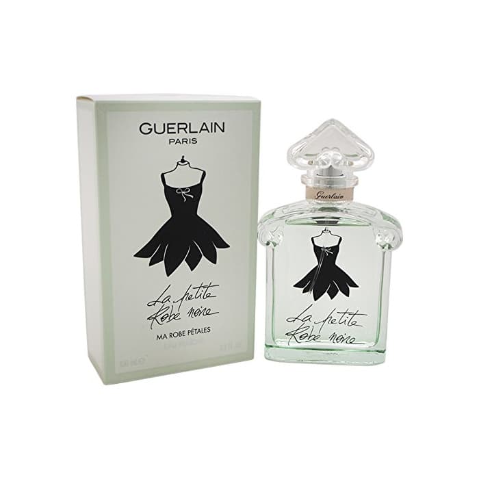 Belleza Guerlain La Petite Robe Noire Ma Nouvelle Eau Fraiche Eau de Toilette