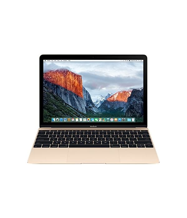 Electrónica Apple - MacBook 12"