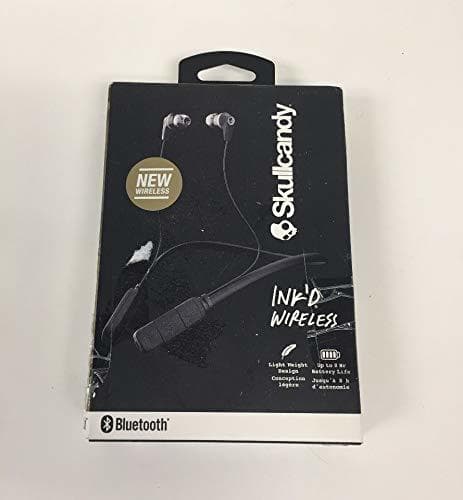 Electronic Auriculares internos inalámbricos con micrófono Skullcandy Ink’d