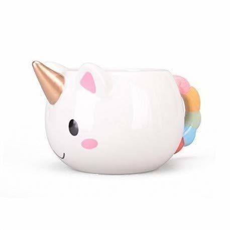 Elemento de la categoría hogar kyonne Taza Unicornio