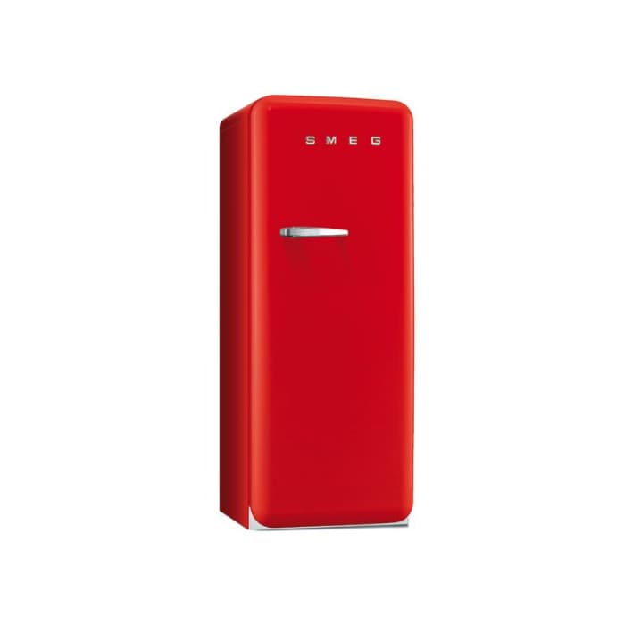 Product Smeg FAB28RR1 - Nevera combi