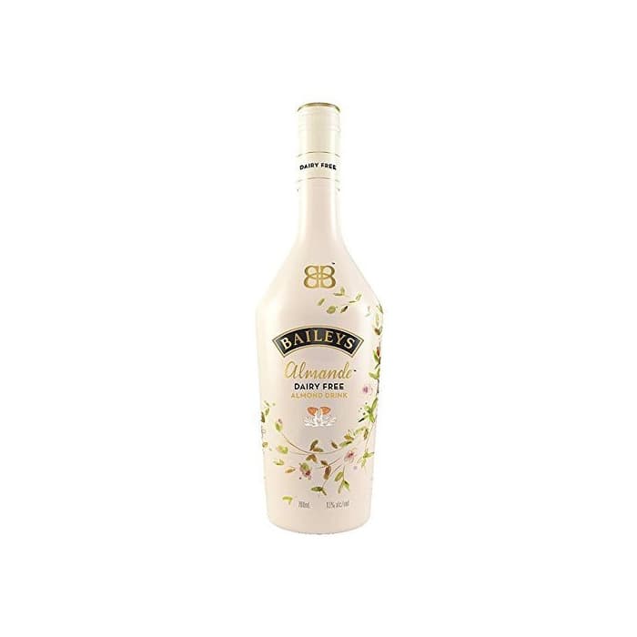 Producto BAILEYS almande Sin lácteos 70cl