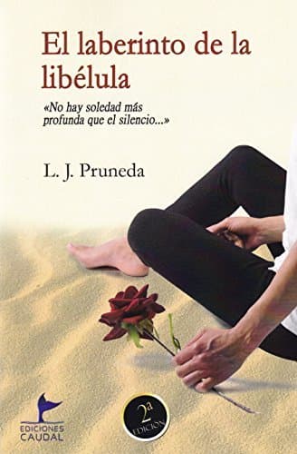 Libro El laberinto de la libélula