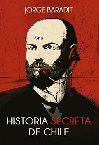 Book Historia secreta de Chile