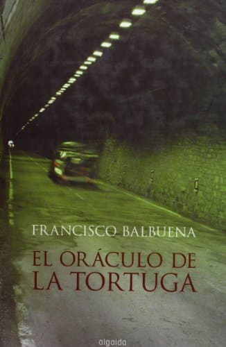 Libro El oráculo de la Tortuga