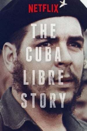 Serie The Cuba Libre Story