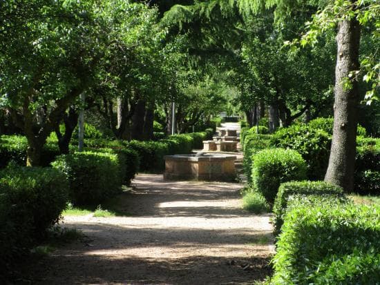 Place Parque de Los Jesuitas