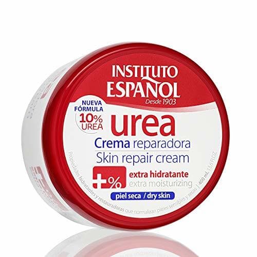 Beauty Instituto Español Crema Hidratante de Urea