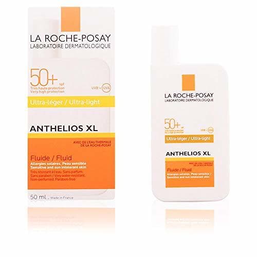 Beauty LA ROCHE POSAY Anthelios XL Fluido Ultra Ligero