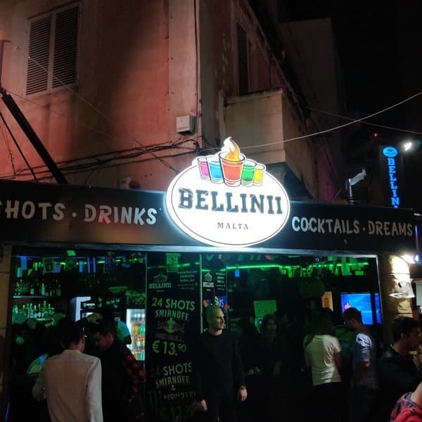 Place Bellini