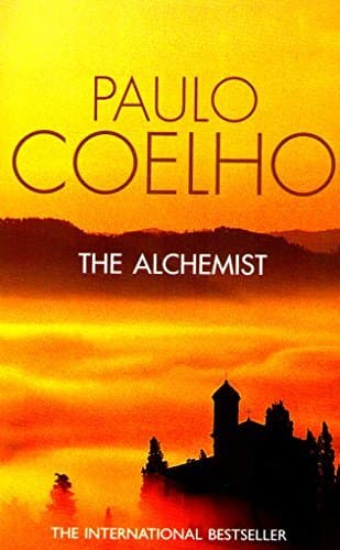 Book The Alchemist