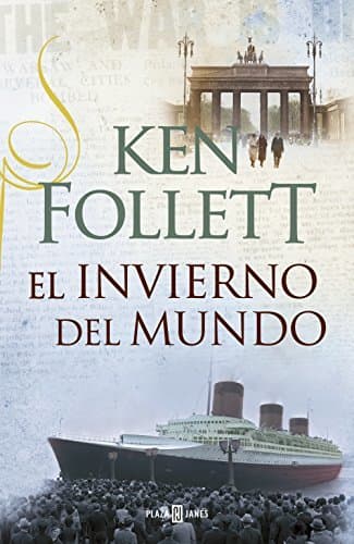 Libro El invierno del mundo