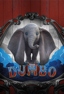 Película Dumbo