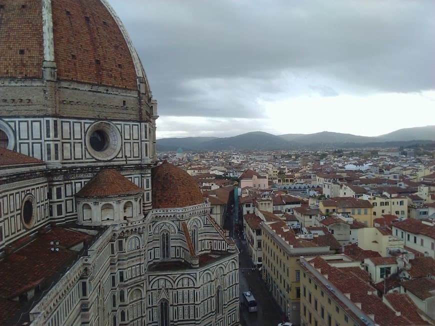 Place Catedral de Santa María del Fiore