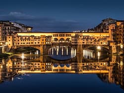 Place Ponte Vecchio