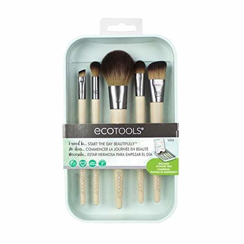 Beauty Ecotools