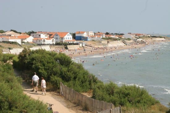 Place Bretignolles-sur-Mer