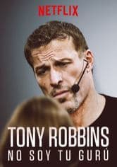 Fashion Tony Robbins: No soy tu gurú | Sitio oficial de Netflix