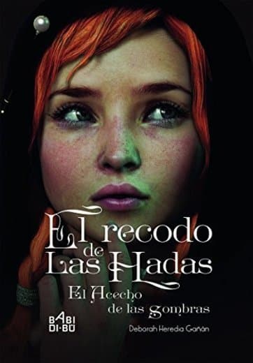 Book El Recodo de las Hadas