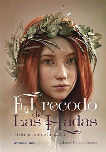 Libro El Recodo de las Hadas