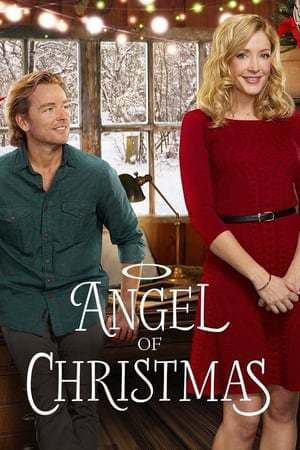 Movie Angel of Christmas