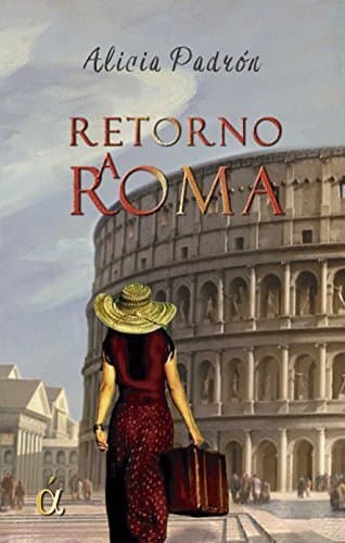 Book Retorno a Roma