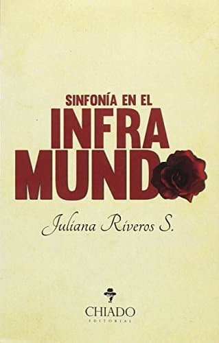 Book Sinfonía en el inframundo